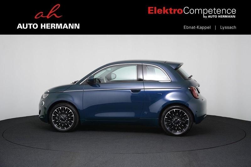 Gebraucht Fiat 500e La Prima 87 kW (119 PS) 2024 Kleinwagen