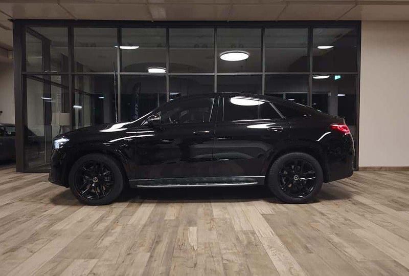 Gebraucht Mercedes GLE53 AMG AMG Line Premium Plus 435 PS (319 kW) 2020 Coupé