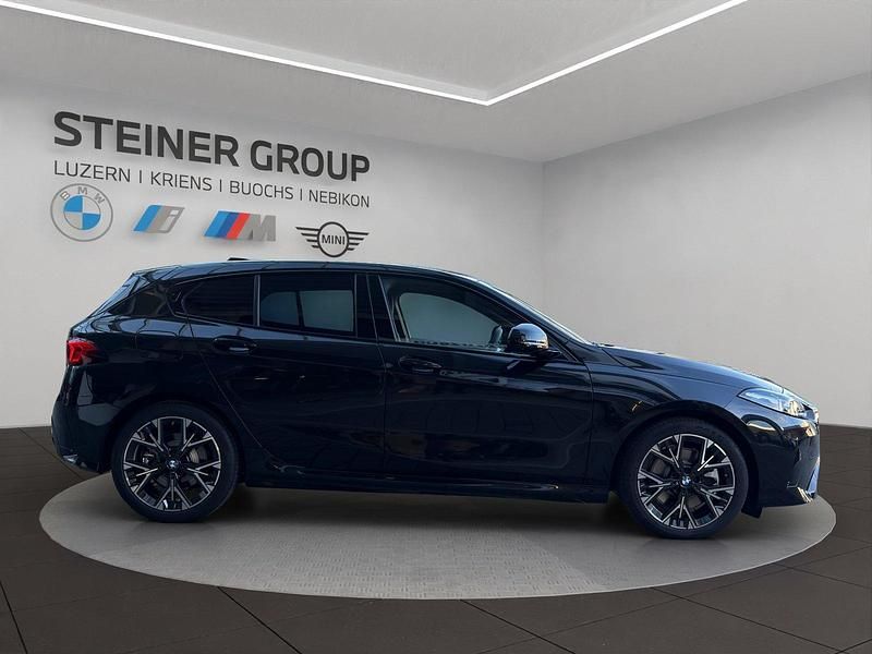 Neu BMW 123 M Sport 204 PS (150 kW) 2026 Kleinwagen
