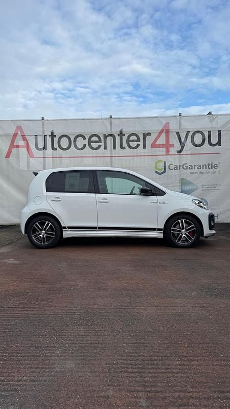 Gebraucht VW up! GTI 115 PS (84 kW) 2020 Kleinwagen