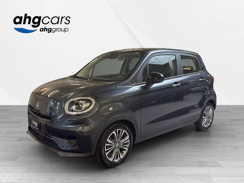 Neu 2025 Leapmotor T03 Kleinwagen | CHF 17’590 (Fairer Preis) - Bild 1/4