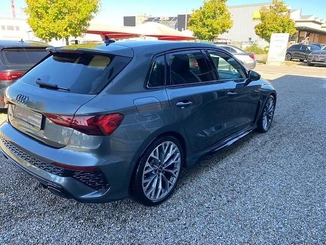 Gebraucht Audi RS3 Sportback 400 PS (294 kW) 2023 Kleinwagen