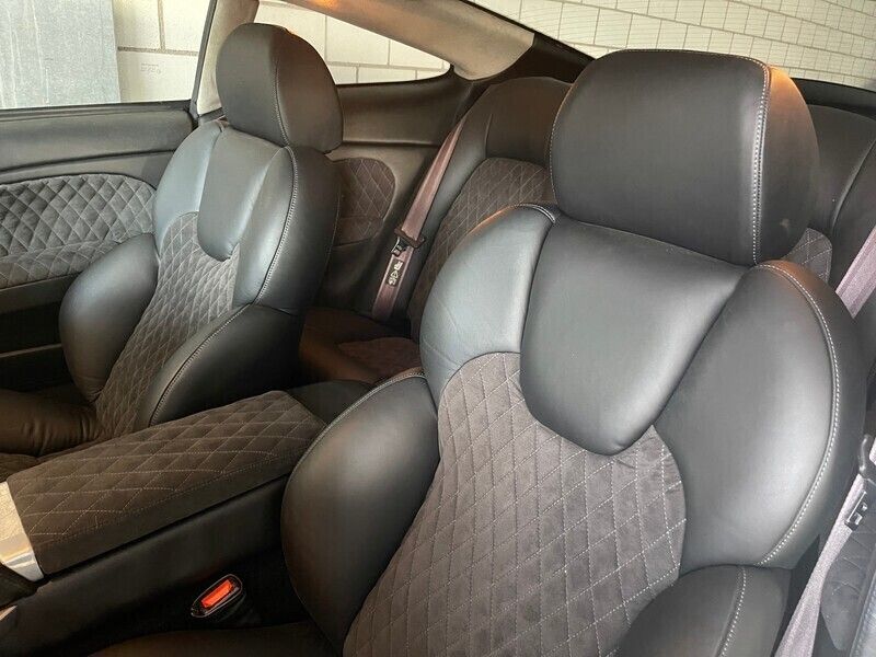 Gebraucht Aston Martin Vanquish 470 PS (345 kW) 2004 Coupé