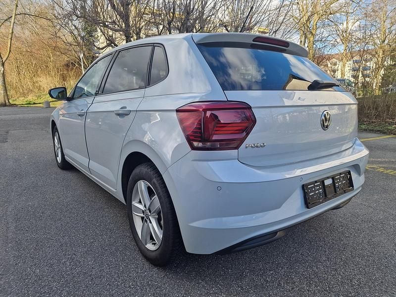 Gebraucht VW Polo Beats 115 PS (84 kW) 2017