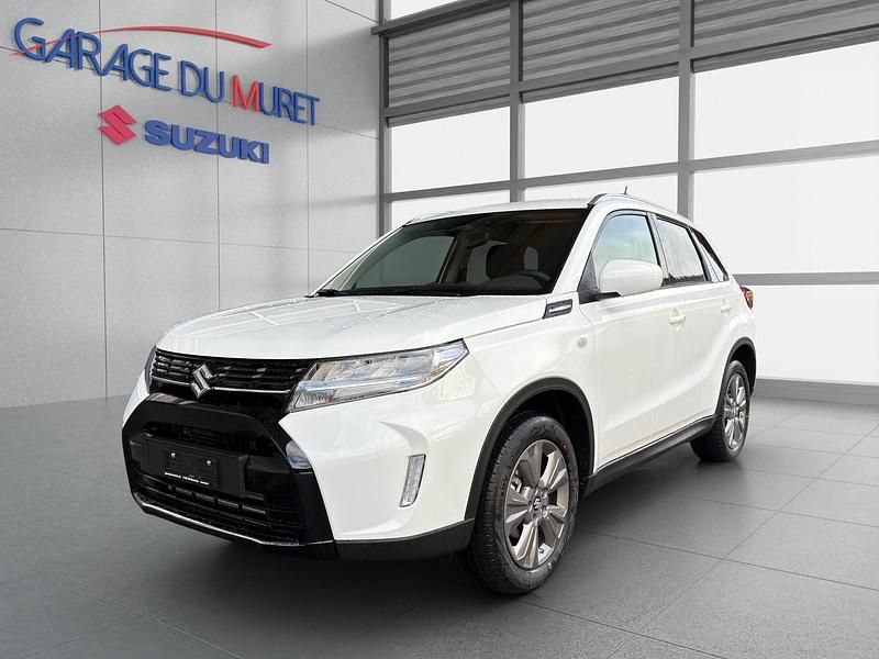 Neu 2025 Suzuki Vitara SUV | CHF 31’490 (Guter Preis) - Bild 1/4