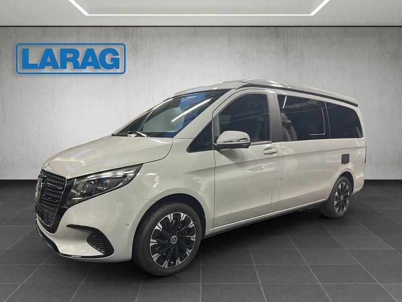 Neu Mercedes V250 Marco Polo 190 PS (139 kW) 2026 Van / Kleinbus