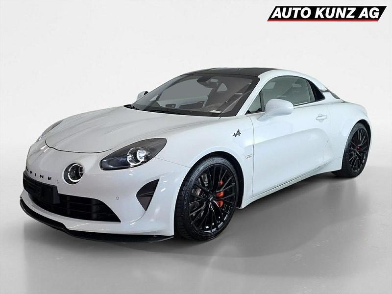 Gebraucht 2025 Alpine A110 Coupé | CHF 73’989 (Fairer Preis) - Bild 1/4