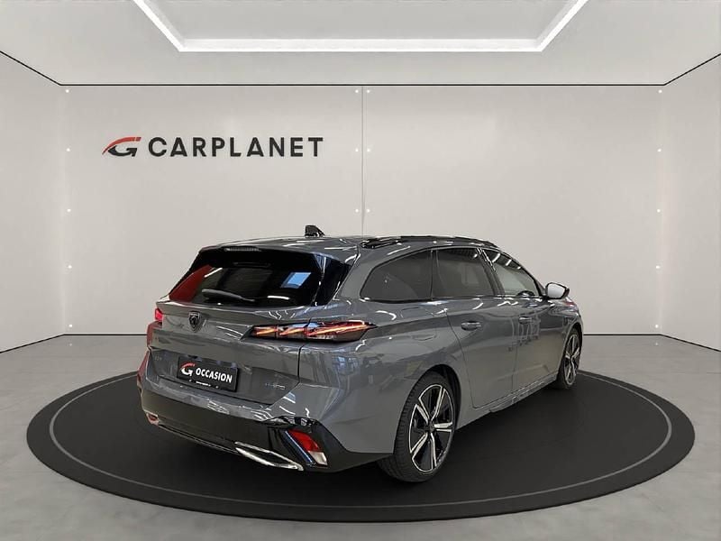 Gebraucht Peugeot 308 SW GT 181 PS (133 kW) 2024 Kombi