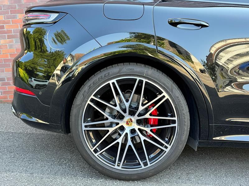 Gebraucht Porsche Cayenne 474 PS (348 kW) 2023 SUV