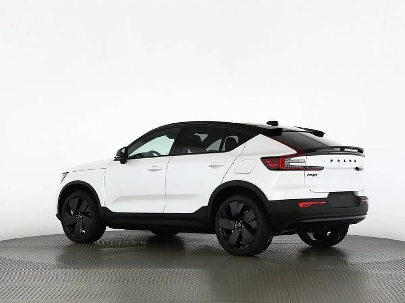 Neu Volvo EC40 Performance 325 kW (442 PS) 2026 Weiss SUV