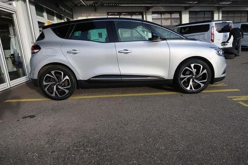Gebraucht Renault Scénic IV Intens 140 PS (102 kW) 2020 Van / Kleinbus