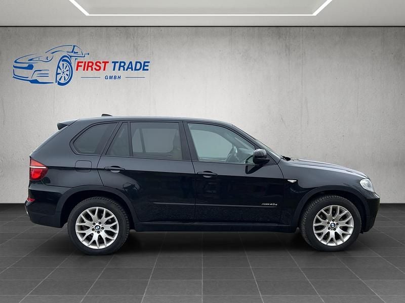 Gebraucht BMW X5 306 PS (225 kW) 2010 SUV