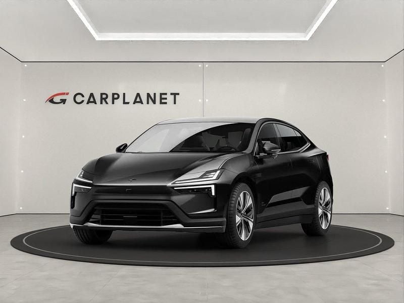 Gebraucht 2025 Polestar 4 Long Range Single Motor SUV | CHF 57’290 (Fairer Preis) - Bild 1/4