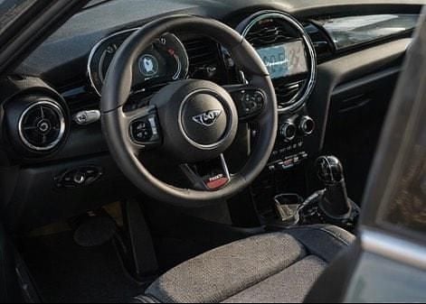 Gebraucht Mini Cooper 136 PS (100 kW) 2022 Kleinwagen