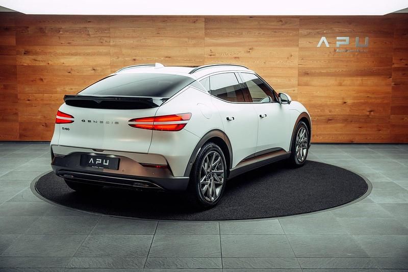 Gebraucht Genesis GV60 Sport 233 kW (318 PS) 2024 SUV