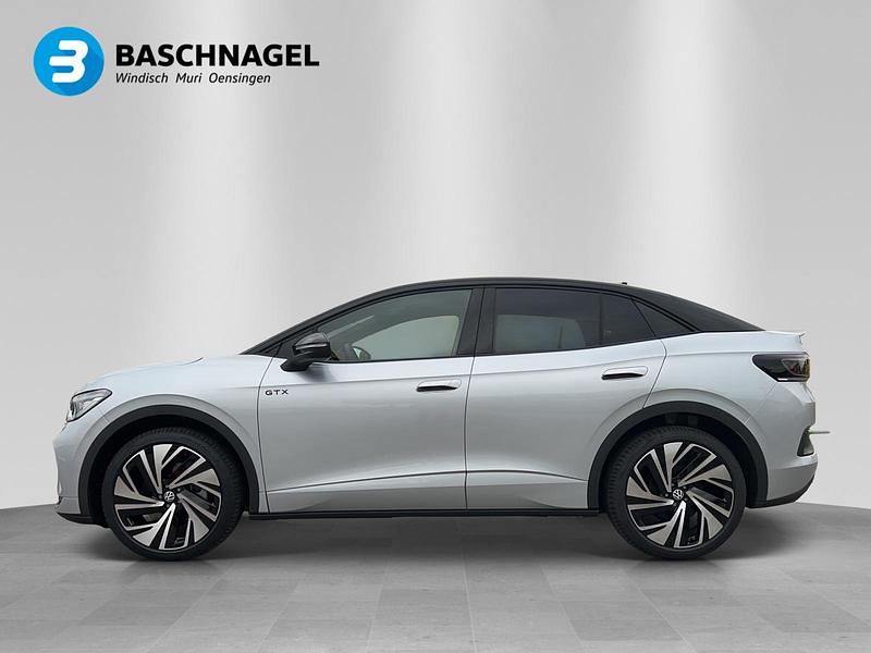 Gebraucht VW ID.5 GTX 219 kW (299 PS) 2024 SUV