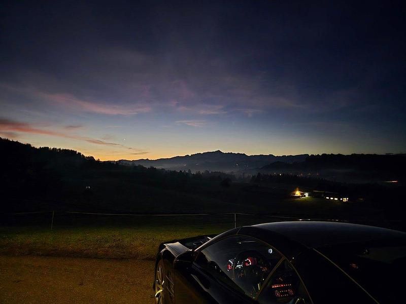 Gebraucht Mercedes SL63 AMG AMG 565 PS (415 kW) 2012 Cabrio