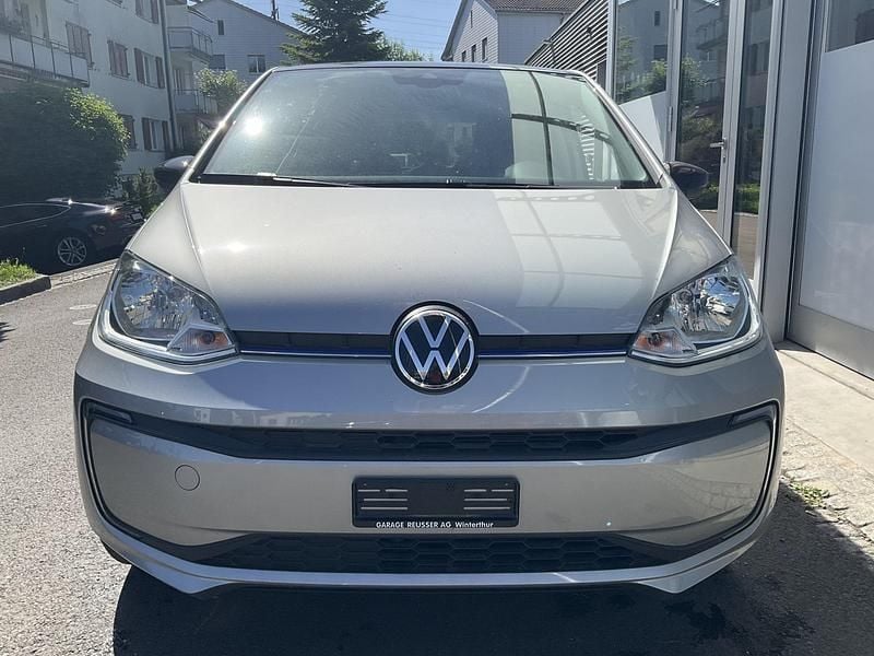 Gebraucht VW e-up! Edition 61 kW (83 PS) 2024 Kleinwagen