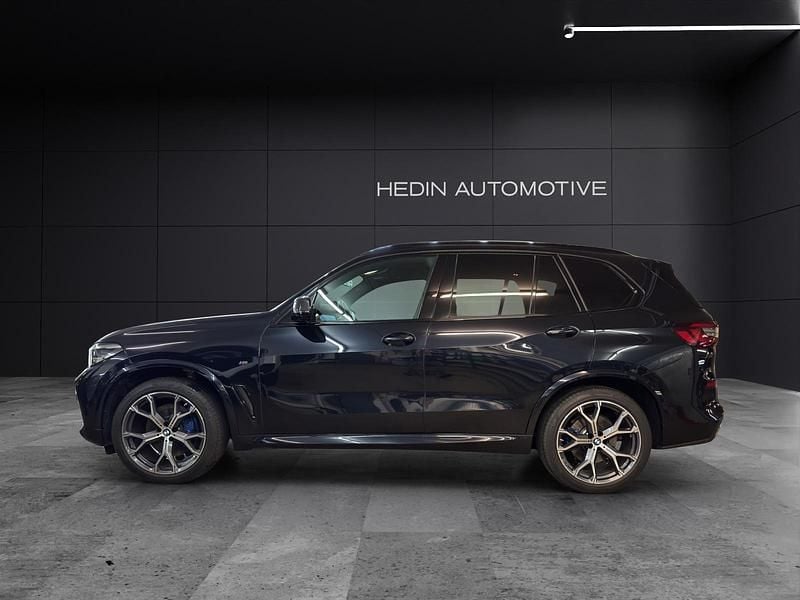 Gebraucht BMW X5 Shadowline 296 PS (217 kW) 2022 Weiss SUV