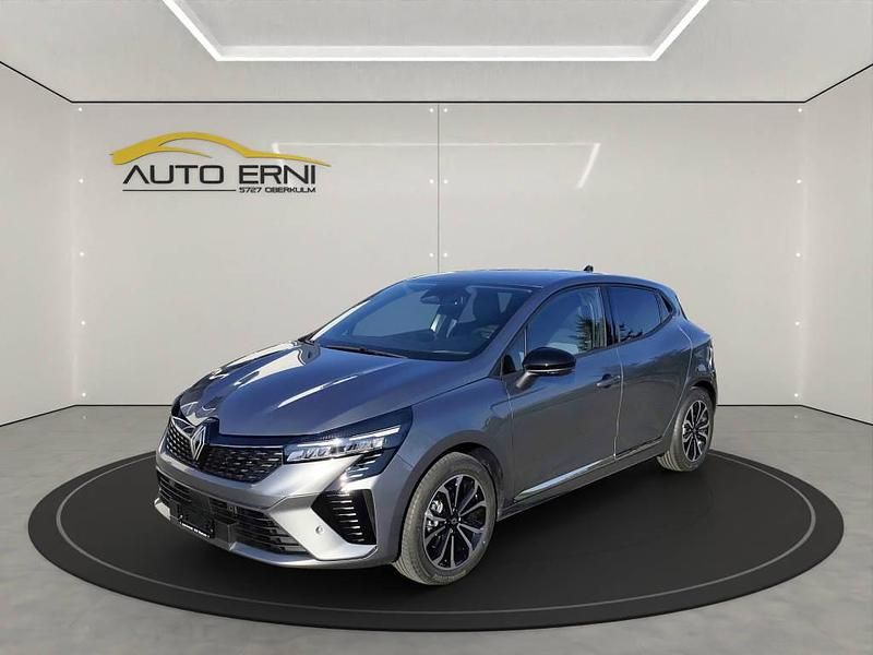 Grau Neu 2025 Renault Clio V Techno Limousine | CHF 25’550 (Fairer Preis) - Bild 1/4