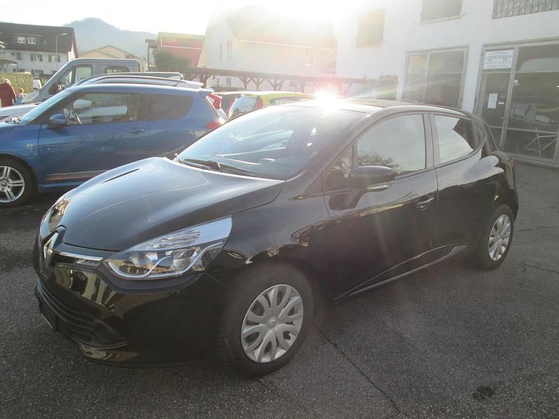 Gebraucht 2015 Renault Clio IV Expression | CHF 6’300 (Fairer Preis) - Bild 1/4