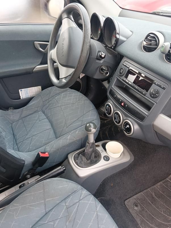 Gebraucht Smart ForFour Pulse 95 PS (69 kW) 2004 Kleinwagen