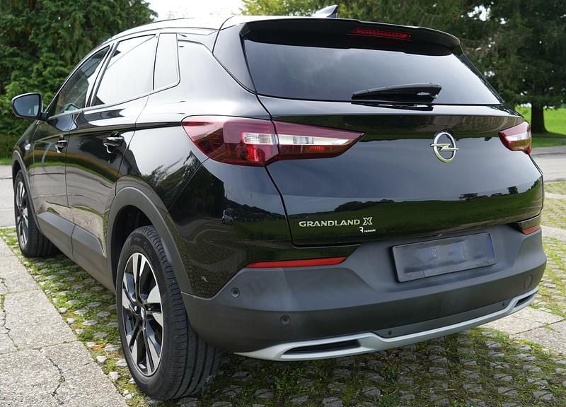 Gebraucht 2020 Opel Grandland X Ultimate SUV | CHF 20’000 (Guter Preis) - Bild 1/4