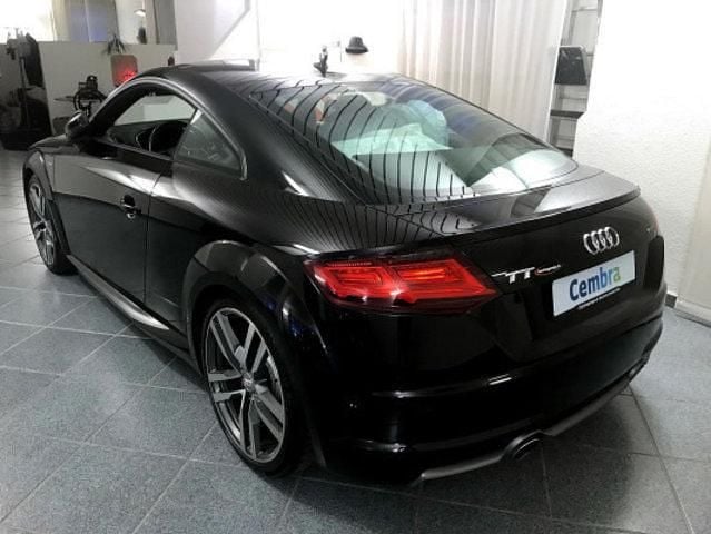 Gebraucht Audi TT S-Line 230 PS (169 kW) 2014 Coupé