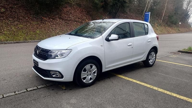 Gebraucht 2018 Dacia Sandero Comfort | CHF 7’990 (Guter Preis) - Bild 1/4