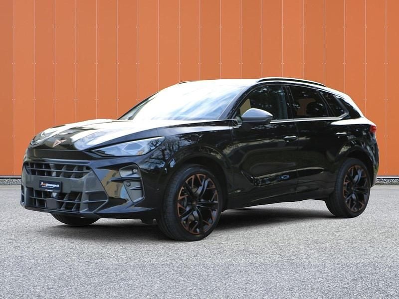 Gebraucht Cupra Terramar VZ 265 PS (194 kW) 2024 SUV