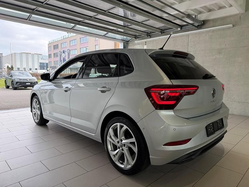 Neu VW Polo Style 95 PS (69 kW) 2025 Limousine