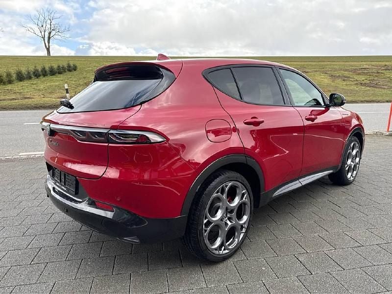 Gebraucht Alfa Romeo Tonale Edizione Speciale 130 PS (95 kW) 2022 SUV