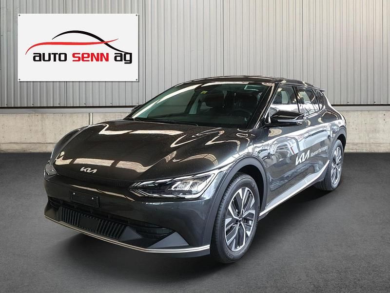 Gebraucht 2023 Kia EV6 SUV | CHF 39’900 - Bild 1/4