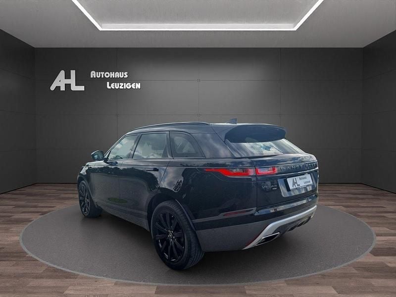 Gebraucht Land Rover Range Rover Velar R-Dynamic 301 PS (221 kW) 2019 SUV