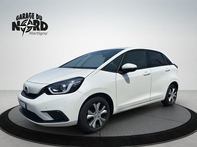 Gebraucht 2023 Honda Jazz Elegance Kleinwagen | CHF 18’900 (Fairer Preis) - Bild 1/4