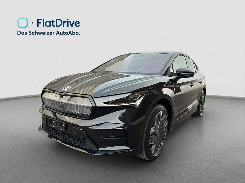 Gebraucht Skoda Enyaq iV RS 219 kW (299 PS) 2024 SUV
