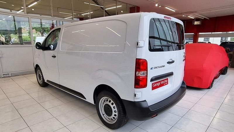 Gebraucht Fiat Scudo Lounge 100 kW (136 PS) 2024 Van