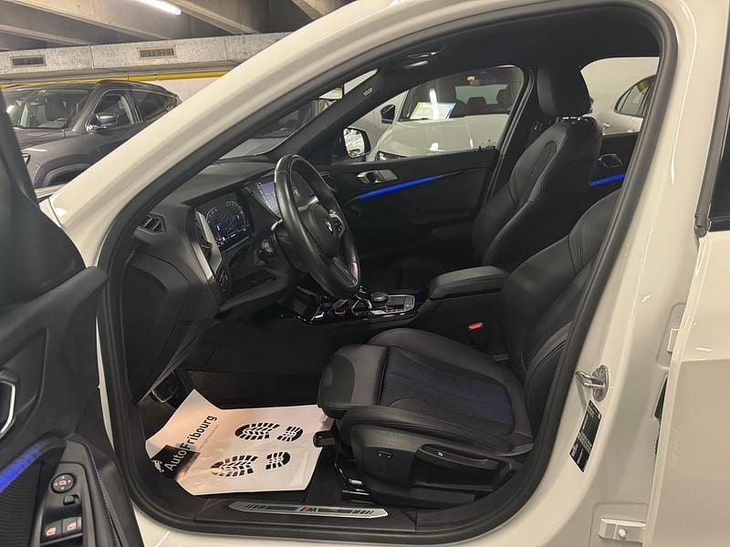 Gebraucht BMW 118 M Sport 136 PS (100 kW) 2021 Kleinwagen