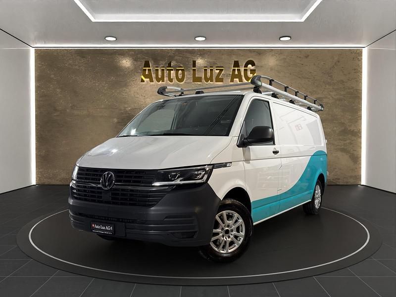 Gebraucht 2021 VW T6.1 Van | CHF 17’990 (Superpreis) - Bild 1/4