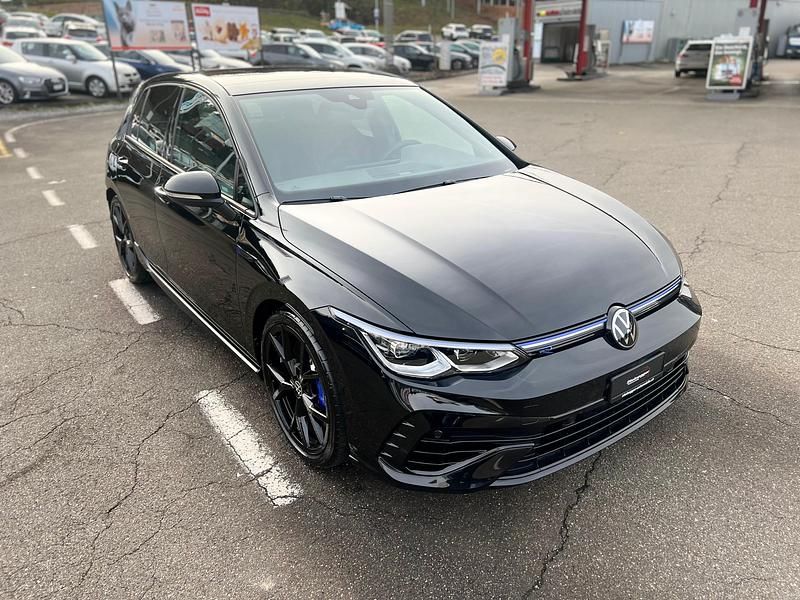 Gebraucht 2024 VW Golf VIII R | CHF 49’900 (Teuer) - Bild 1/4