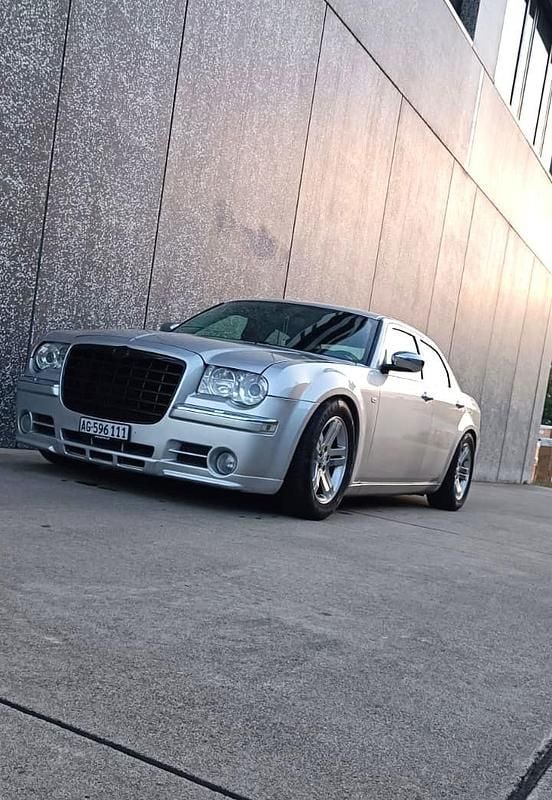 Gebraucht 2008 Chrysler 300C | CHF 7’500 - Bild 1/4