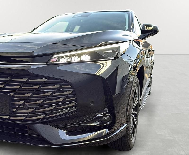 Neu MG HS Luxury 272 PS (200 kW) 2025 SUV