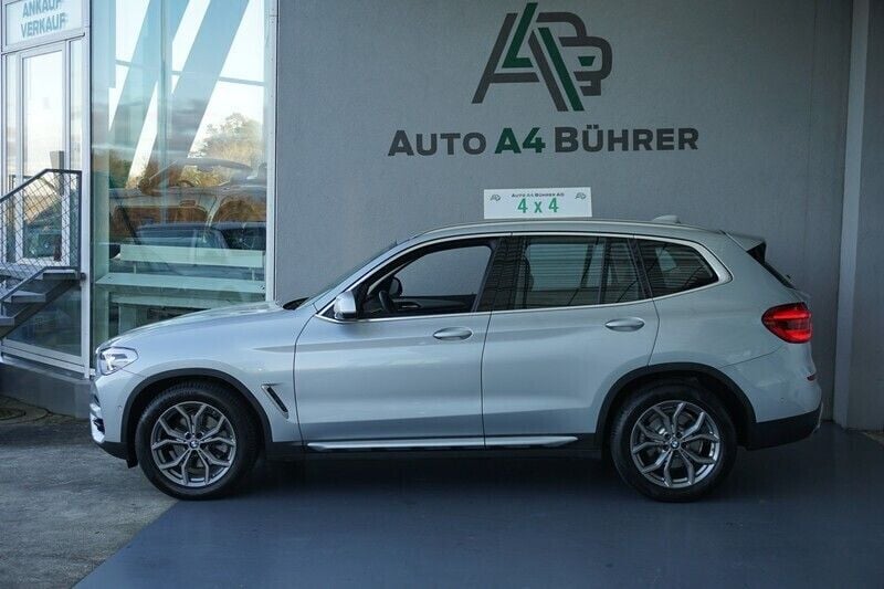 Gebraucht 2020 BMW X3 xLine SUV | CHF 39’995 (Fairer Preis) - Bild 1/4