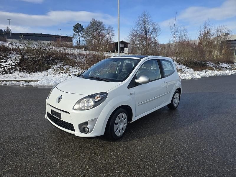 Gebraucht 2009 Renault Twingo GT Kleinwagen | CHF 1’700 (Guter Preis) - Bild 1/4