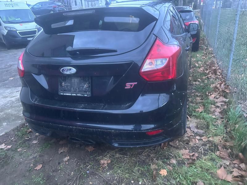 Gebraucht Ford Focus ST 250 PS (183 kW) 2013