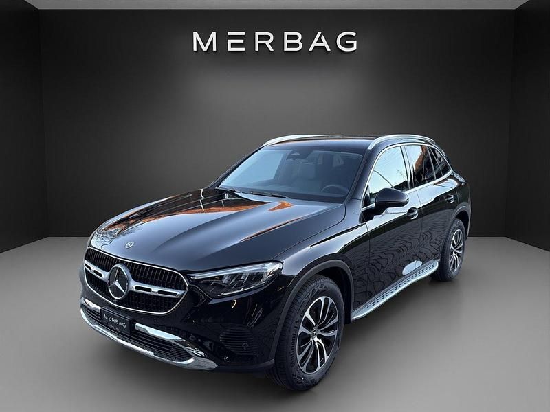 Neu 2025 Mercedes 200 SUV | CHF 56’600 (Superpreis) - Bild 1/4