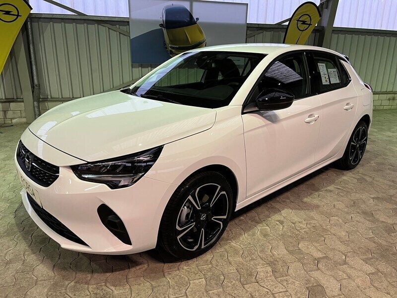 Gebraucht 2022 Opel Corsa Elegance Kleinwagen | CHF 20’990 (Teuer) - Bild 1/4