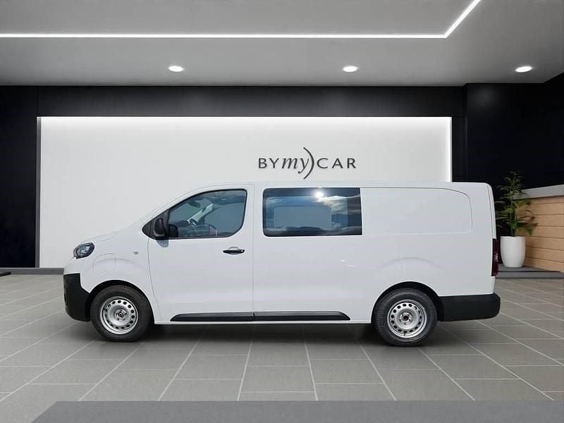 Gebraucht Peugeot e-Expert 100 kW (136 PS) 2024 Van