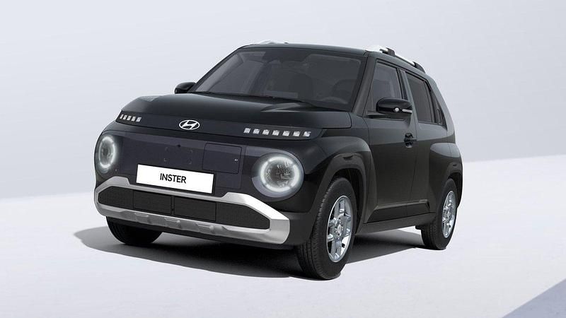 Neu 2025 Hyundai Inster Kleinwagen | CHF 28’740 (Guter Preis) - Bild 1/4