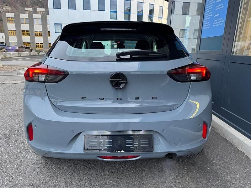Gebraucht Opel Corsa Edition 100 PS (73 kW) 2024 Kleinwagen